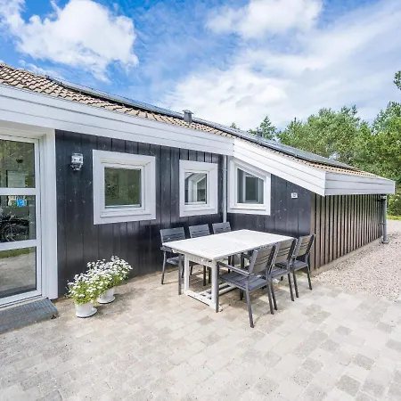 Vakantiehuis Holiday Xxxv